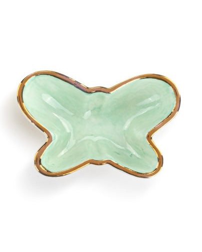 Butterfly Ring Dish