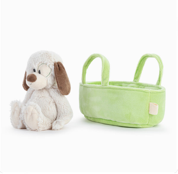 Big Brother Prep Set