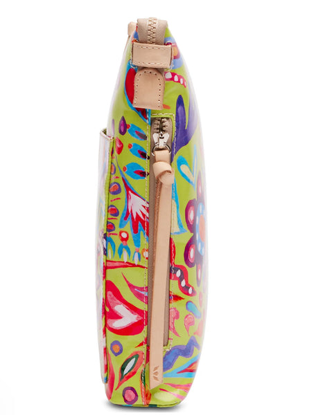 Tour Crossbody Limon