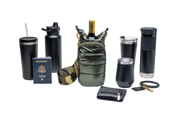 Army Green HydroBag