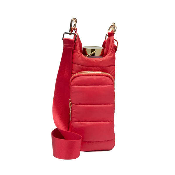 Poppy Red HydroBag
