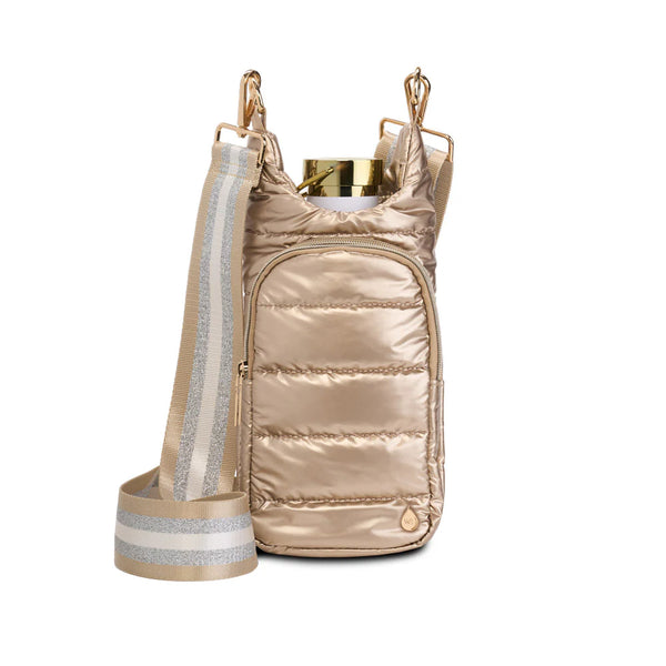 Gold HydroBag