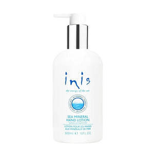 Inis Hand Lotion Pump