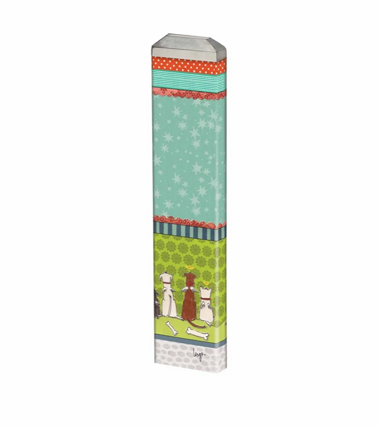 Good Dogs Mini Art Pole
