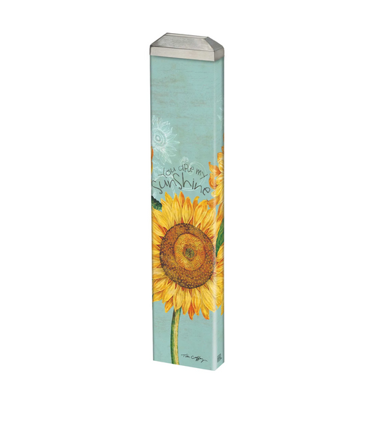 My Sunshine Mini Art Pole