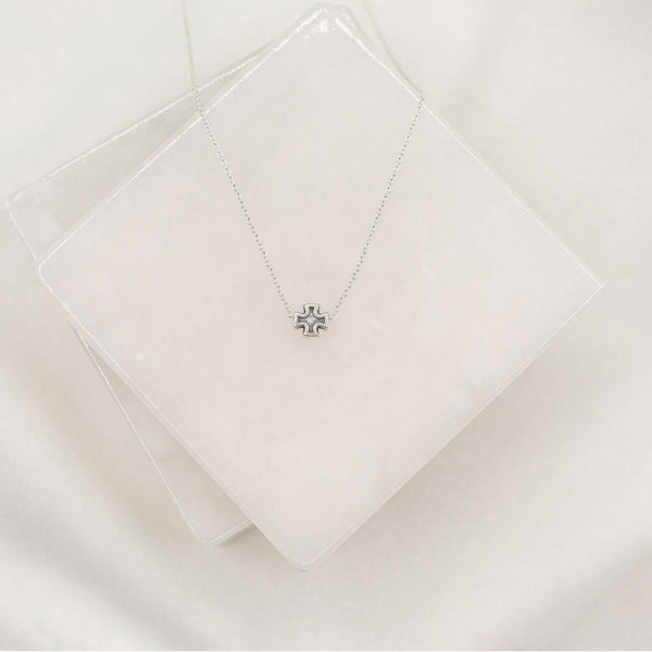 Faith Petite Necklace