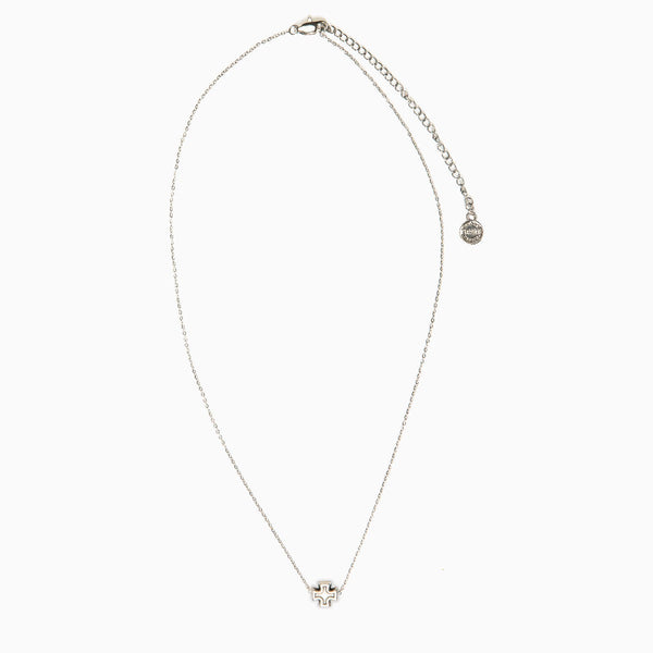 Faith Petite Necklace