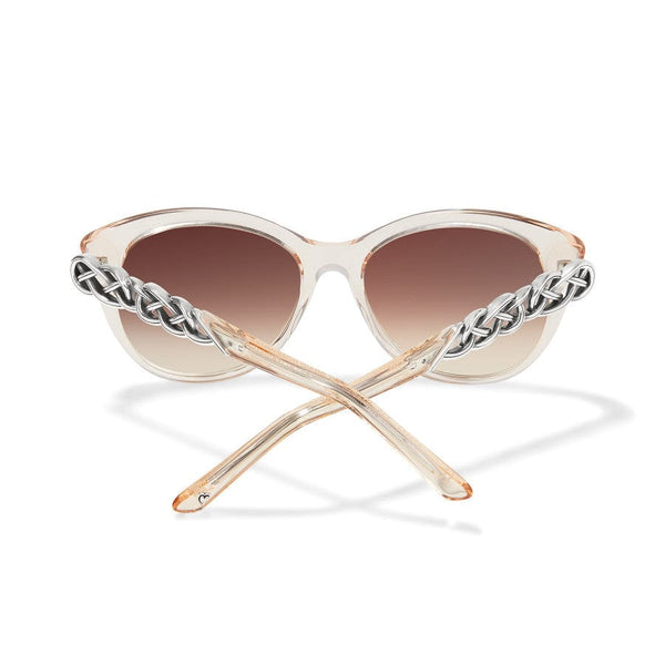 Interlok Rosewater Sunglasses