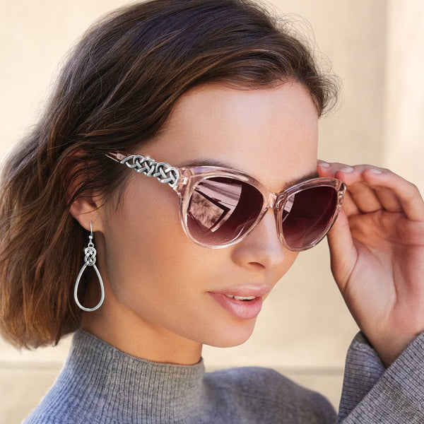 Interlok Rosewater Sunglasses