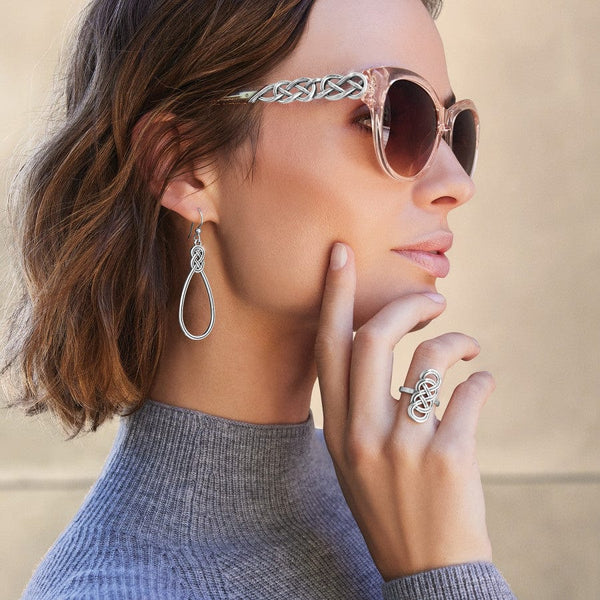 Interlok Rosewater Sunglasses