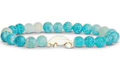 Manatee Tracking Bracelet