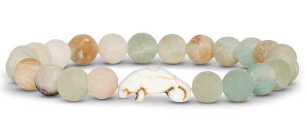 Manatee Tracking Bracelet