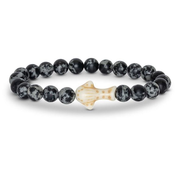 Whale Shark Tracking Bracelet