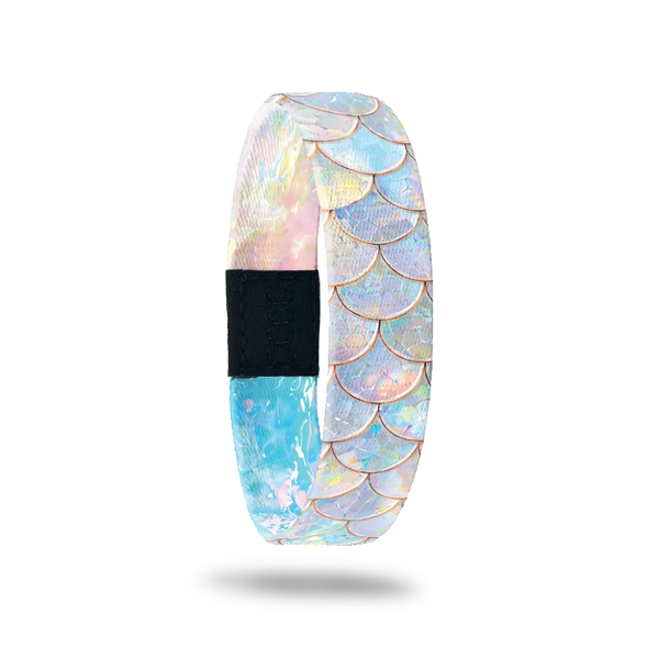 Mermaid At Heart Bracelet