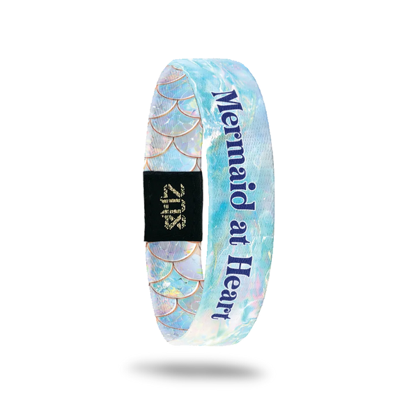 Mermaid At Heart Bracelet