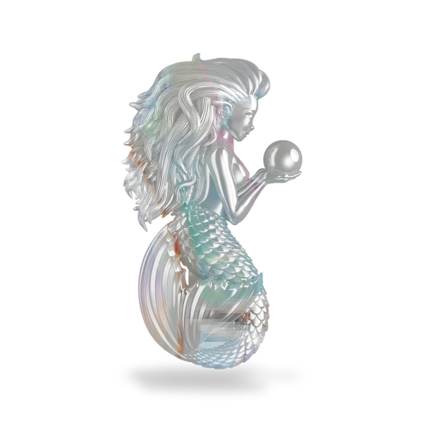 Mermaid At Heart Bracelet