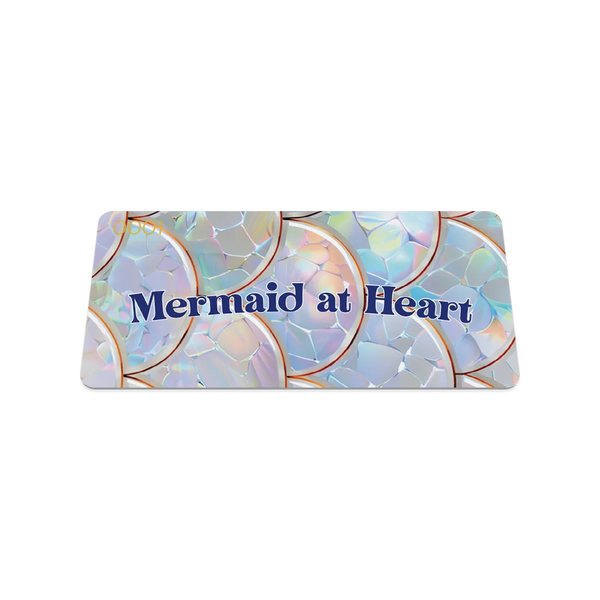 Mermaid At Heart Bracelet