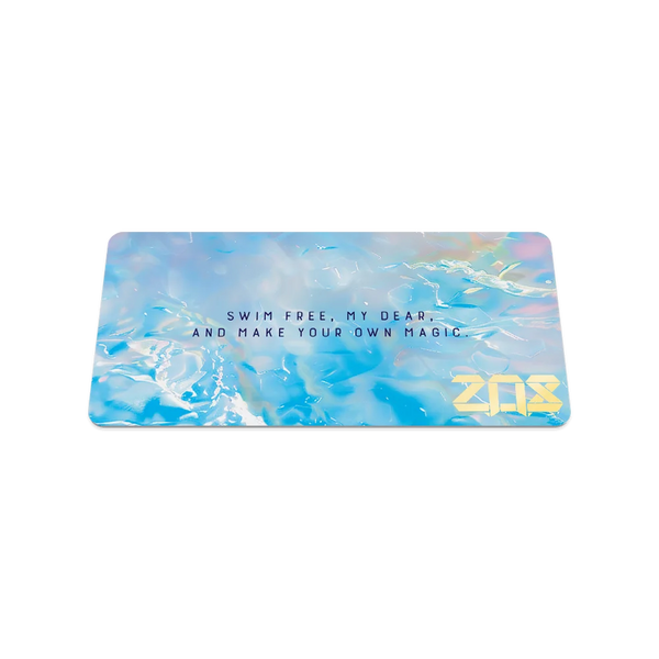 Mermaid At Heart Bracelet