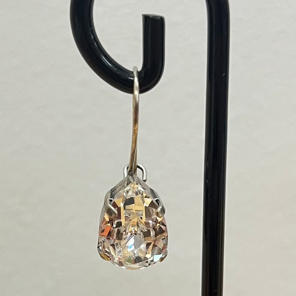 Promise Earrings
