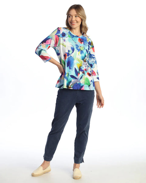 Charlotte Top