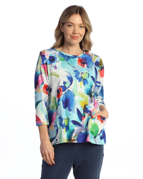 Charlotte Top