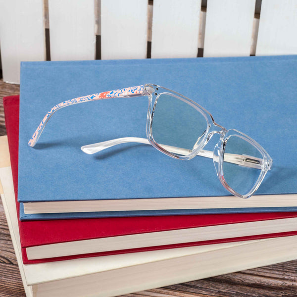 Lowry Readers Blue Light