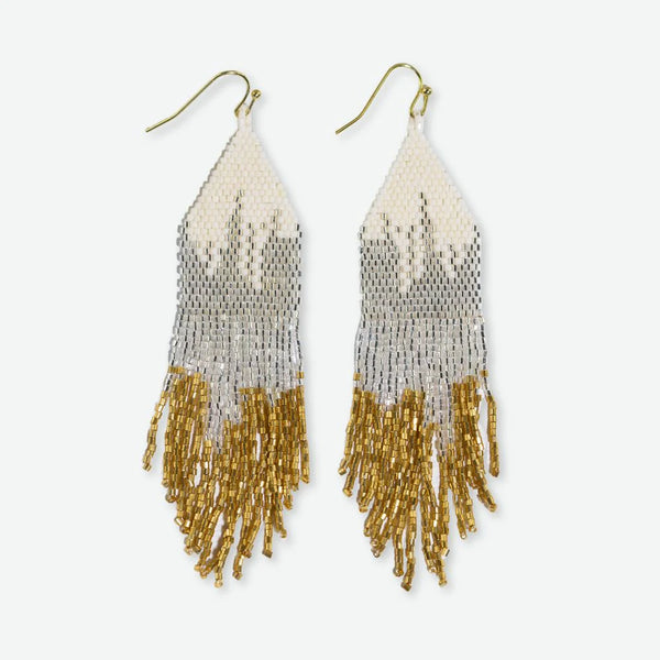St. Mortiz Claire Earrings