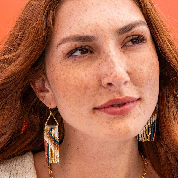 Desert Paige Earrings