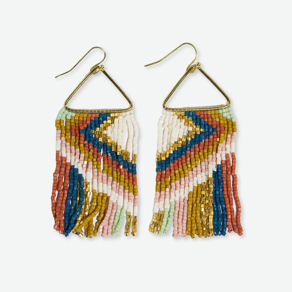 Desert Paige Earrings
