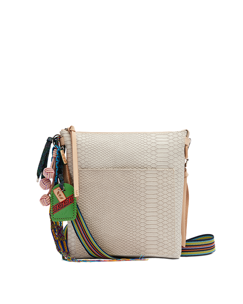 Tour Crossbody Thunderbird