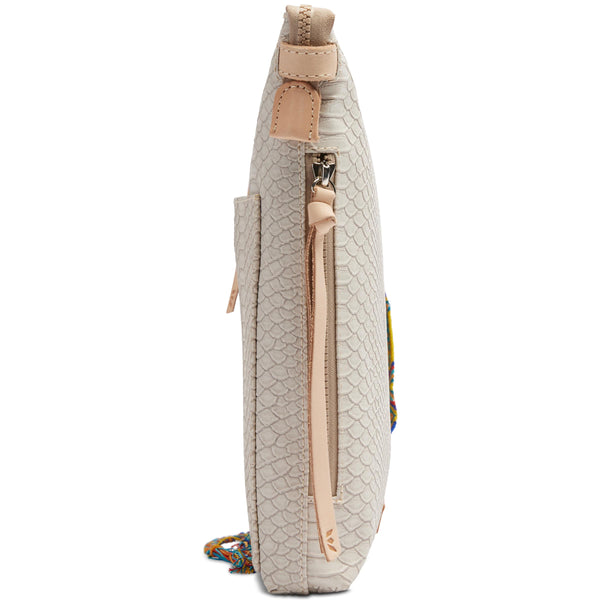 Tour Crossbody Thunderbird