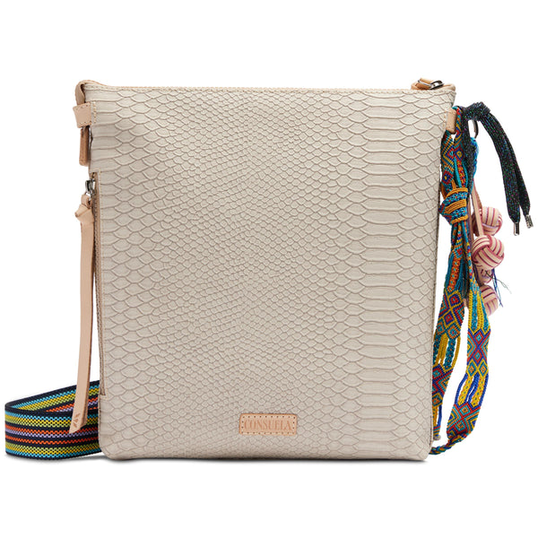 Tour Crossbody Thunderbird