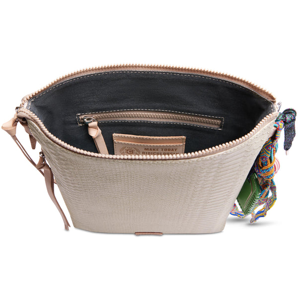 Tour Crossbody Thunderbird