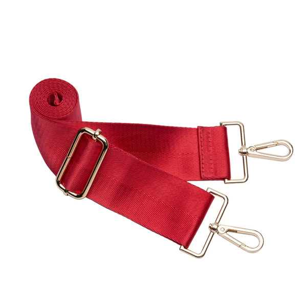 Poppy Red HydroBag