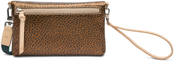 Mason Uptown Crossbody