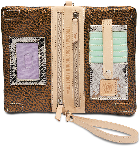 Mason Uptown Crossbody