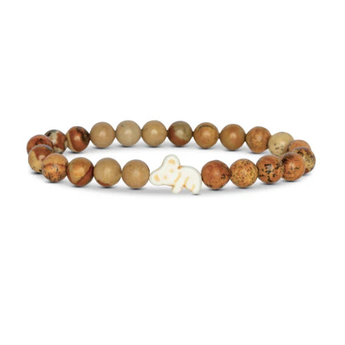 Koala Tracking Bracelet