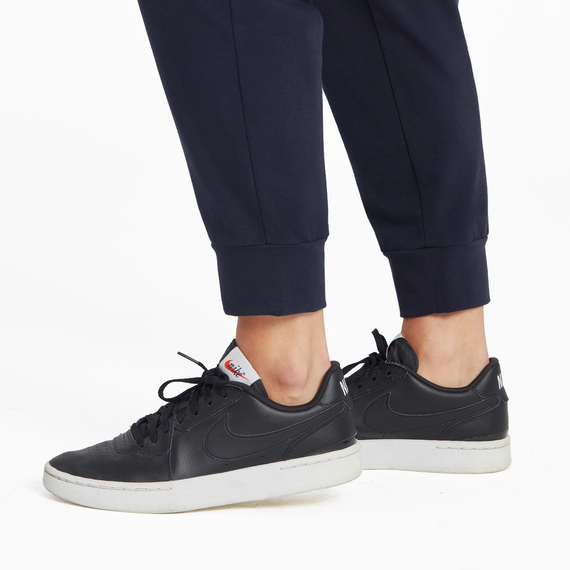Flex Jogger Ink Blue