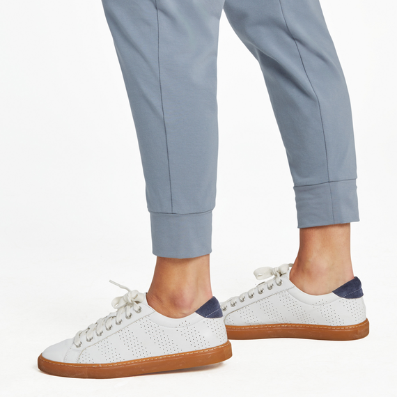 Flex Jogger Stone Blue