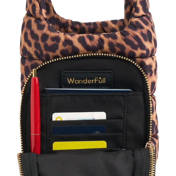 Leopard HydroBag