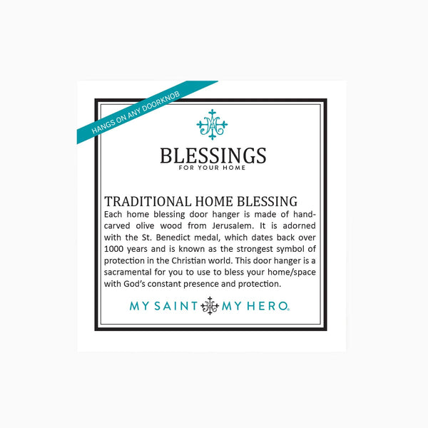 Blessings For Your Home