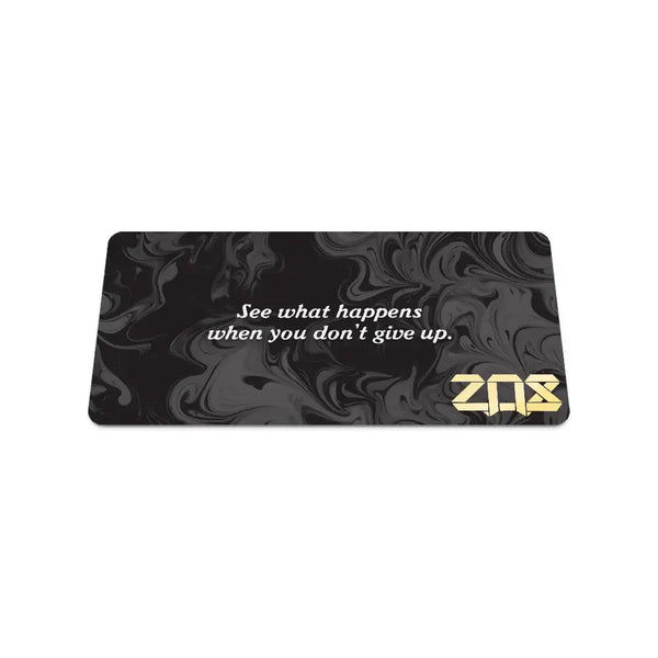 Keep Going Wristband