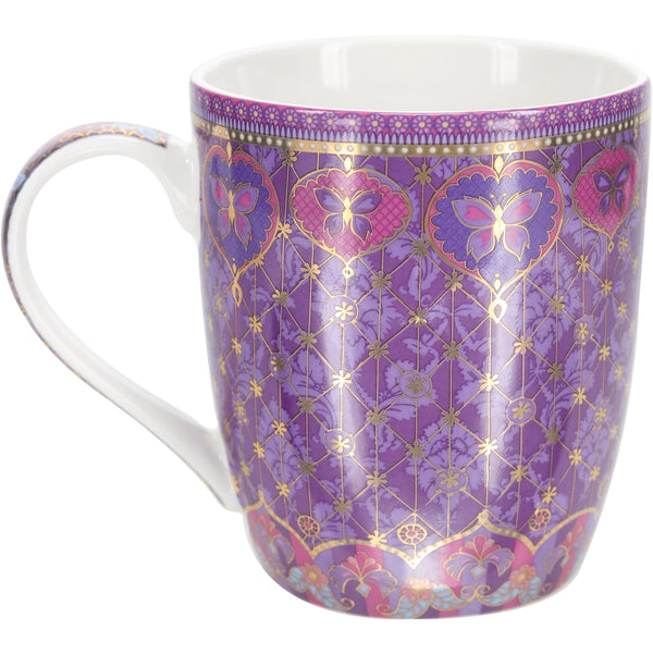 Aunt Mug