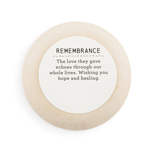 Remembrance Trinket Dish