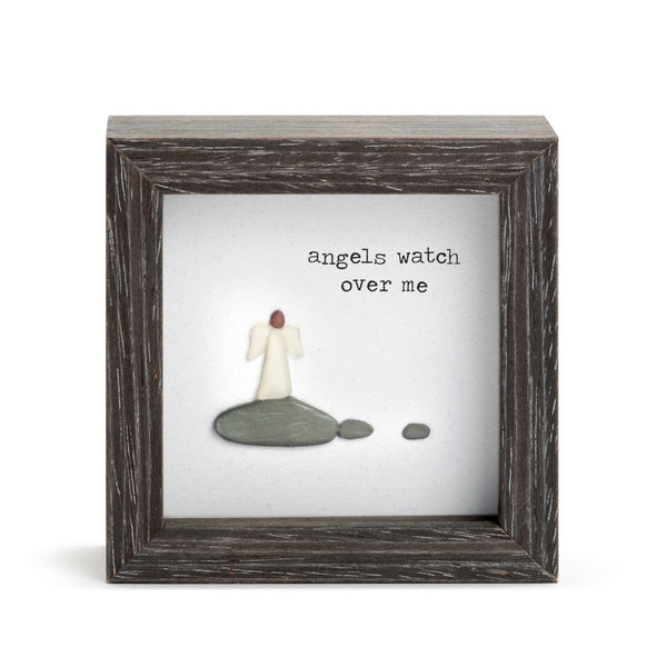 Angels Watch Over Me Box