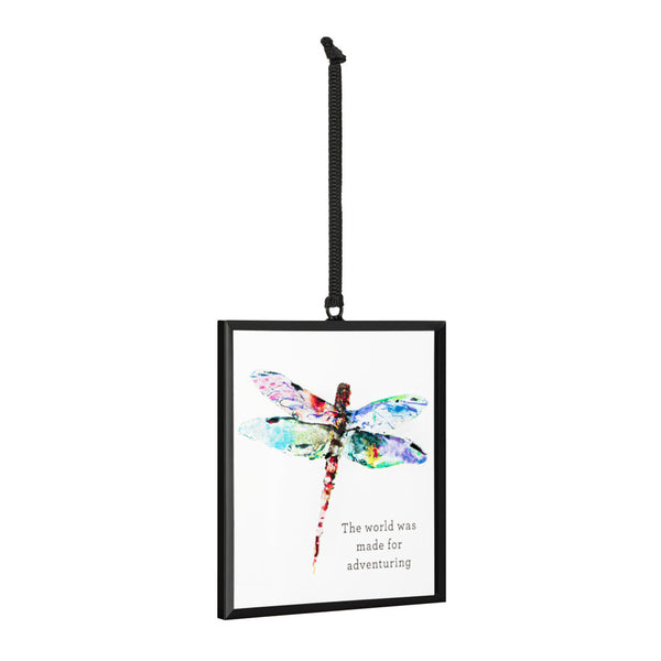Dragonfly Suncatcher
