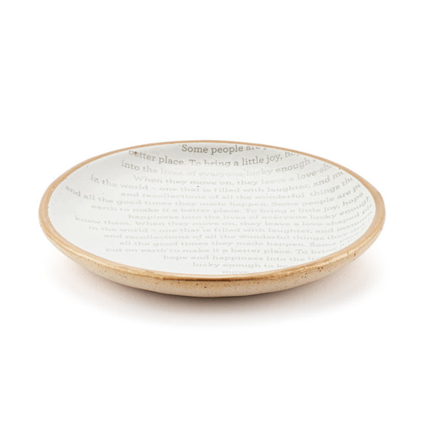 Remembrance Trinket Dish
