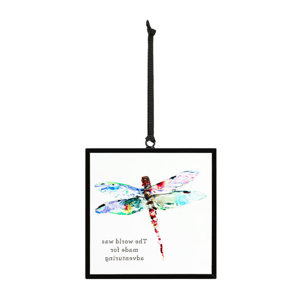 Dragonfly Suncatcher