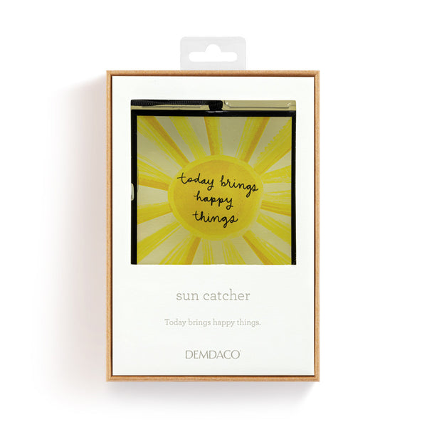Happy Things Suncatcher