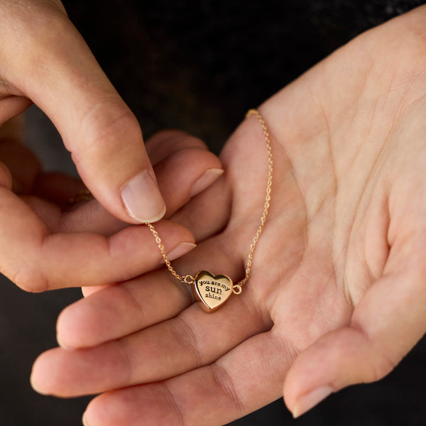 My Sunshine Bracelet